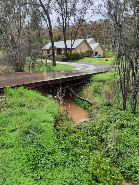 Frogmouth Hollow - Hotels Melbourne 4