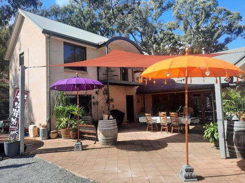 Frogmouth Hollow - Hotels Melbourne 2