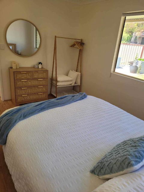 G&R Beach Cottage - Hotels Melbourne 0