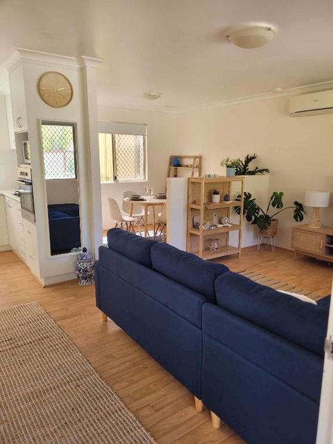 G&R Beach Cottage - Hotels Melbourne 2