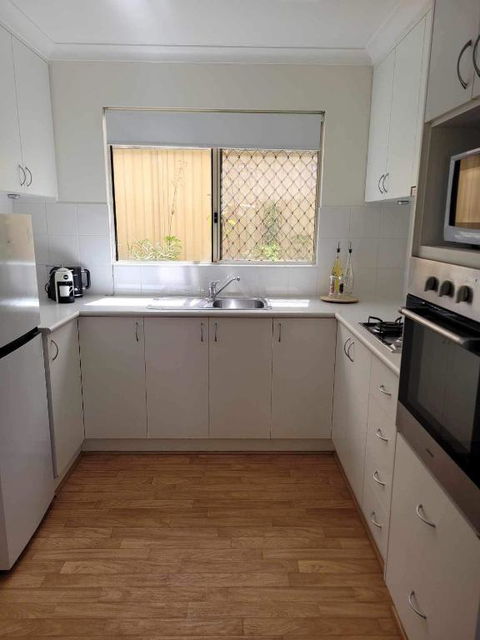 G&R Beach Cottage - Hotels Melbourne 4