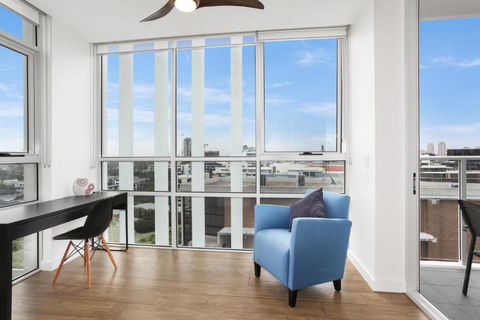 G1903S - Zetland Heights Sunset Vista - Hotels Melbourne 0
