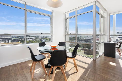 G1903S - Zetland Heights Sunset Vista - Hotels Melbourne 1