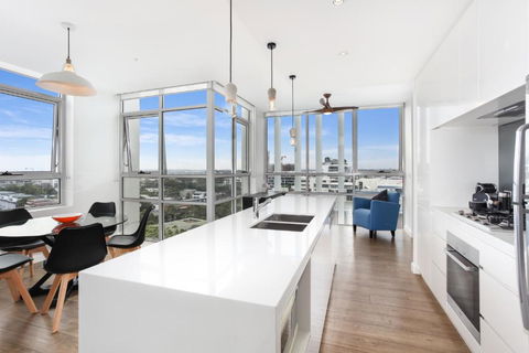 G1903S - Zetland Heights Sunset Vista - Hotels Melbourne 3