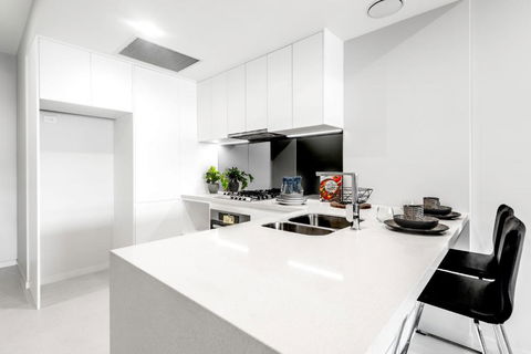 G3 Apartment - Hotels Melbourne 3