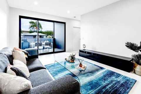 G3 Apartment - Hotels Melbourne 1