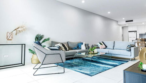 G3 Apartment - Hotels Melbourne 0
