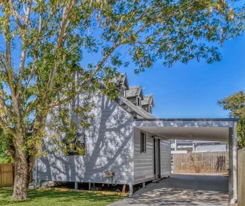 Gabba Central Lofthouse Sleeps5 Pets - Hotels Melbourne 0