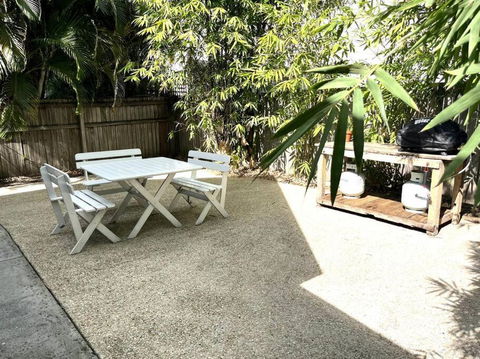 Gabba Central Lofthouse Sleeps5 Pets - Hotels Melbourne 1