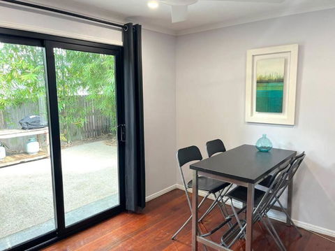 Gabba Central Lofthouse Sleeps5 Pets - Hotels Melbourne 2