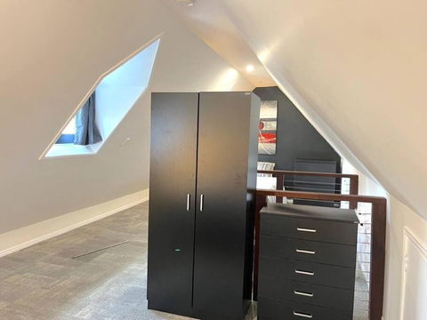 Gabba Central Lofthouse Sleeps5 Pets - Hotels Melbourne 3