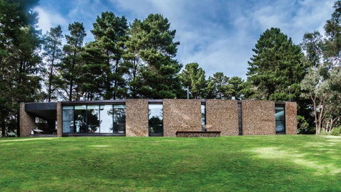 Gabion Hill House Glenlyon - Hotels Melbourne 1