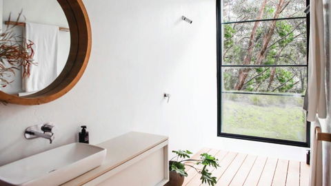 Gabion Hill House Glenlyon - Hotels Melbourne 3