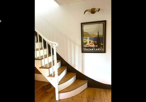 Gable House - Hotels Melbourne 1