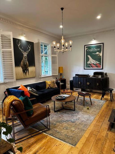 Gable House - Hotels Melbourne 3