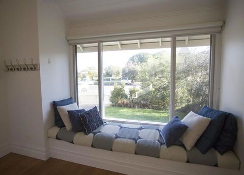 GALWAY COTTAGE - Hotels Melbourne 4