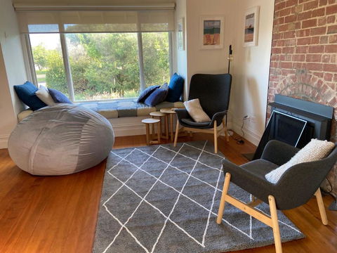 GALWAY COTTAGE - Hotels Melbourne 1