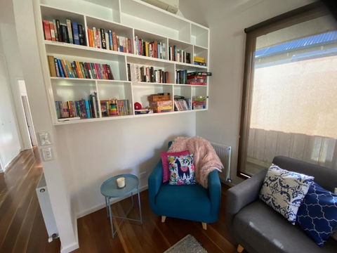 GALWAY COTTAGE - Hotels Melbourne 2