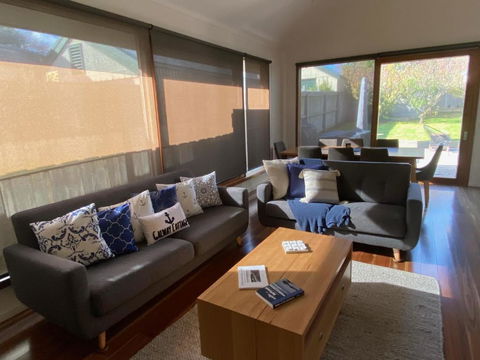 GALWAY COTTAGE - Hotels Melbourne 0
