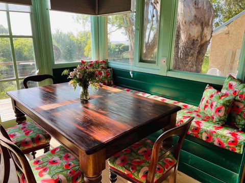 Galway Cottage - Hotels Melbourne 3