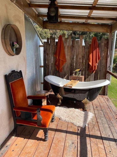 Galway Cottage - Hotels Melbourne 2