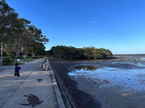 Gardens By The Bay - Acreage Living & EV Charging - Hotels Melbourne 1