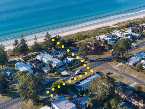 Gather At Vincentia - Hotels Melbourne 1