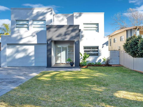 Gather At Vincentia - Hotels Melbourne 3