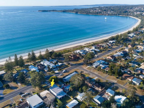 Gather At Vincentia - Hotels Melbourne 4