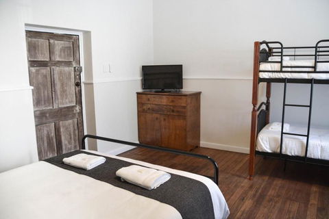 George IV Inn - Hotels Melbourne 4