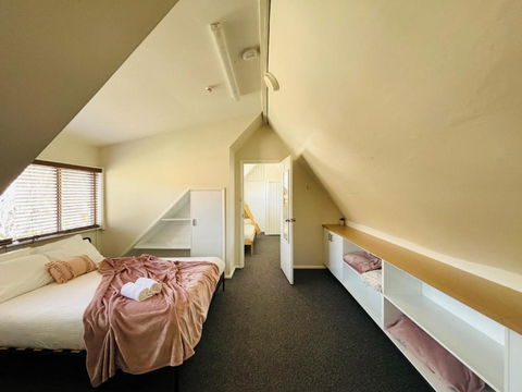 George IV Inn - Hotels Melbourne 3