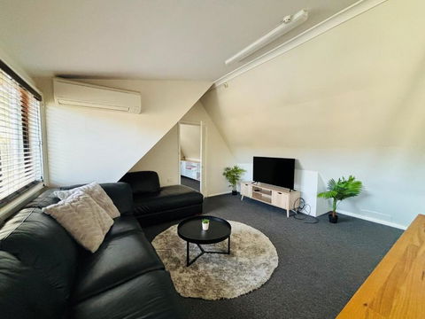 George IV Inn - Hotels Melbourne 2