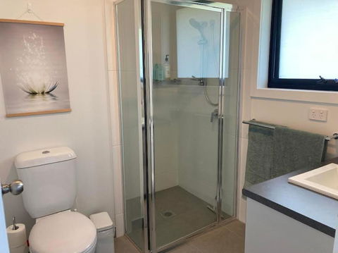 George Town Central BnB New Apartment - Hotels Melbourne 4