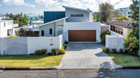 GEORGE8- THE ULTIMATE, FAMILY BEACH HOUSE! - Hotels Melbourne 0