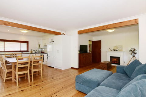 GERR14C - Salty Dog - Hotels Melbourne 1