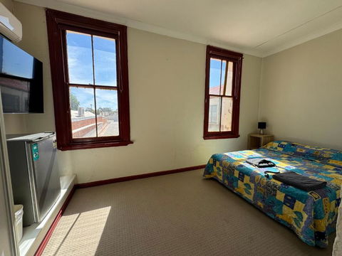 GHK - Grand Hotel Kalgoorlie - Hotels Melbourne 4