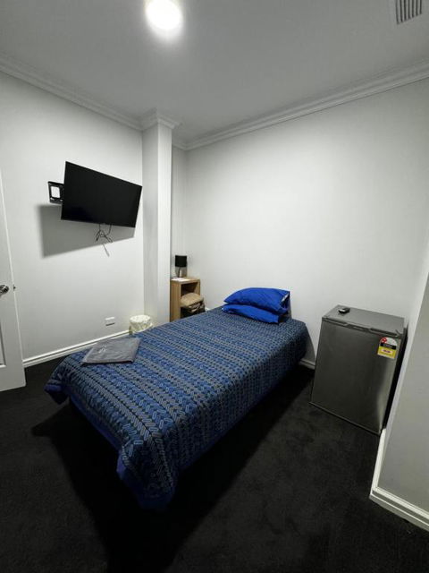 GHK - Grand Hotel Kalgoorlie - Hotels Melbourne 1