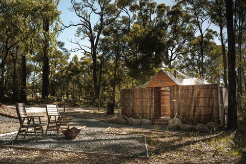Gippsland Glamping Escapes - Hotels Melbourne 0