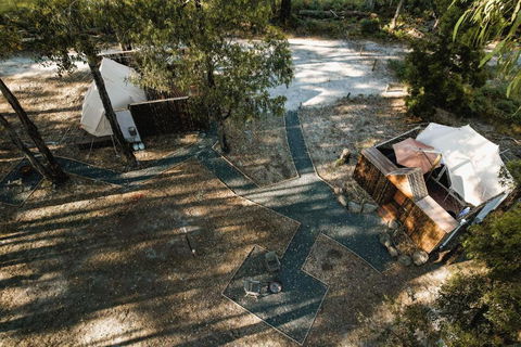 Gippsland Glamping Escapes - Hotels Melbourne 3