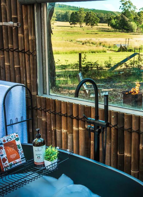 Gippsland Glamping Escapes - Hotels Melbourne 4