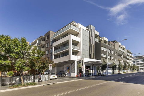 GLAD1 - Monash Rd - Gladesville - Hotels Melbourne 0
