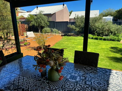 Glass Street Retreat - Hotels Melbourne 0