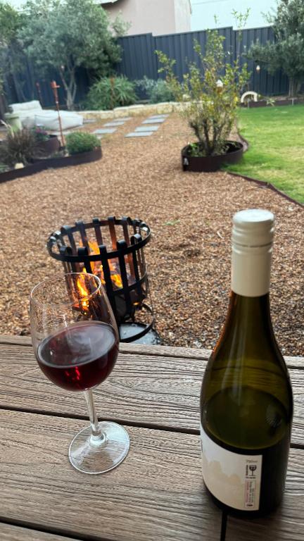 Glass Street Retreat - Hotels Melbourne 2