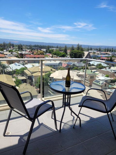 GlenelgApt - Hotels Melbourne 1