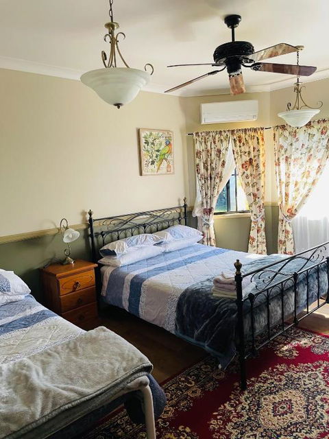 GOLDEN LACE B&B - Hotels Melbourne 2