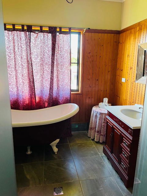 GOLDEN LACE B&B - Hotels Melbourne 3