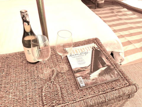 Golden Point Glamping - Hotels Melbourne 2