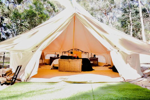 Golden Point Glamping - Hotels Melbourne 0