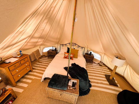 Golden Point Glamping - Hotels Melbourne 1