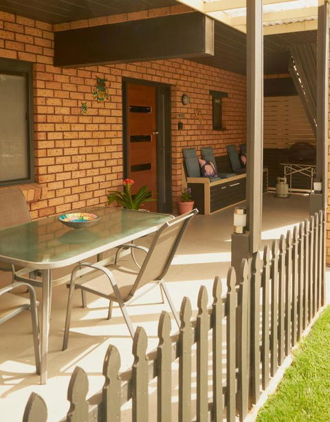 GOLDFIELDS STUDIO APARTMENT, Beaconsfield - Fully Self-contained, Air-conditioning - Hotels Melbourne 1